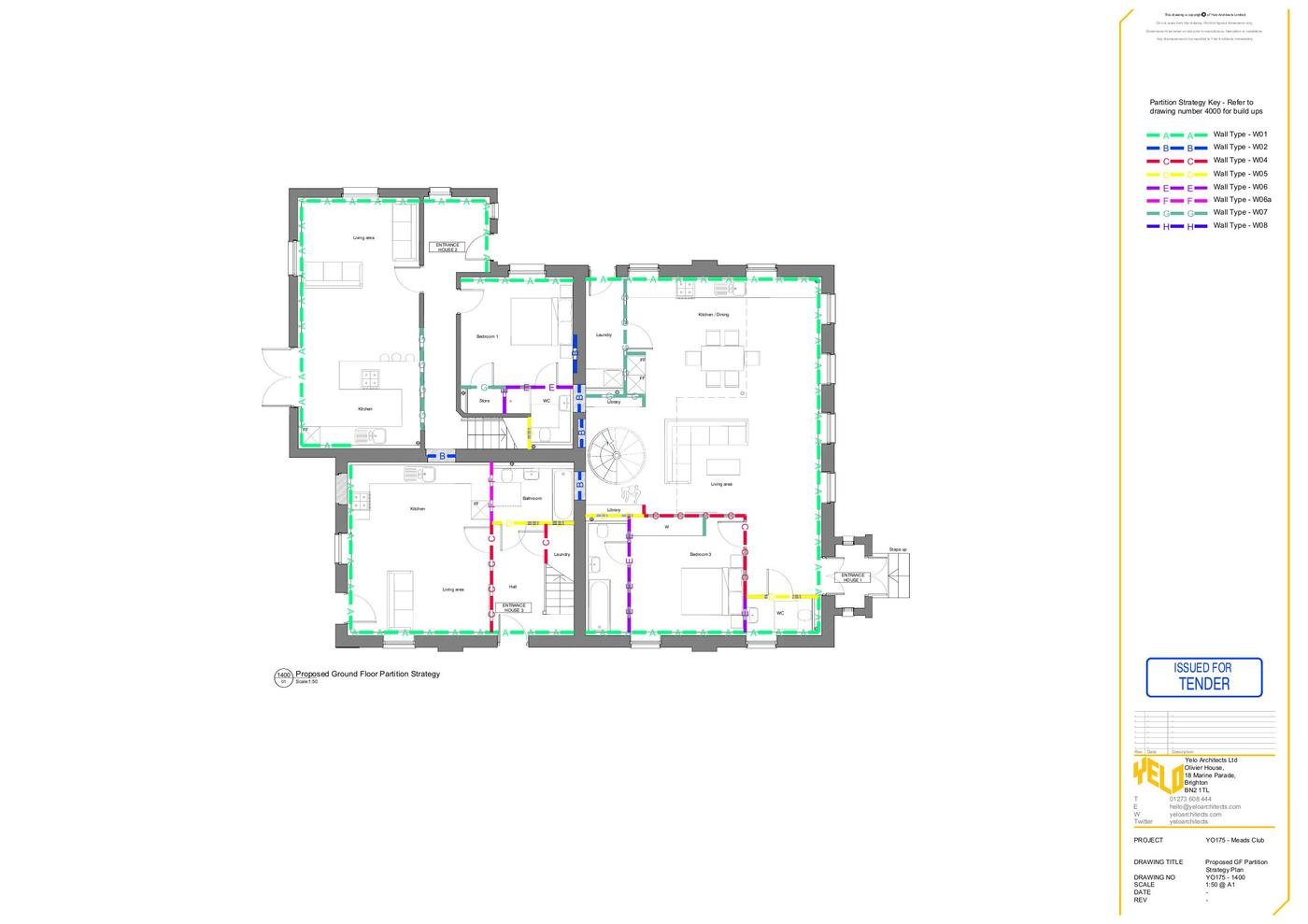 MEADS DETAILS by sebastian handley at