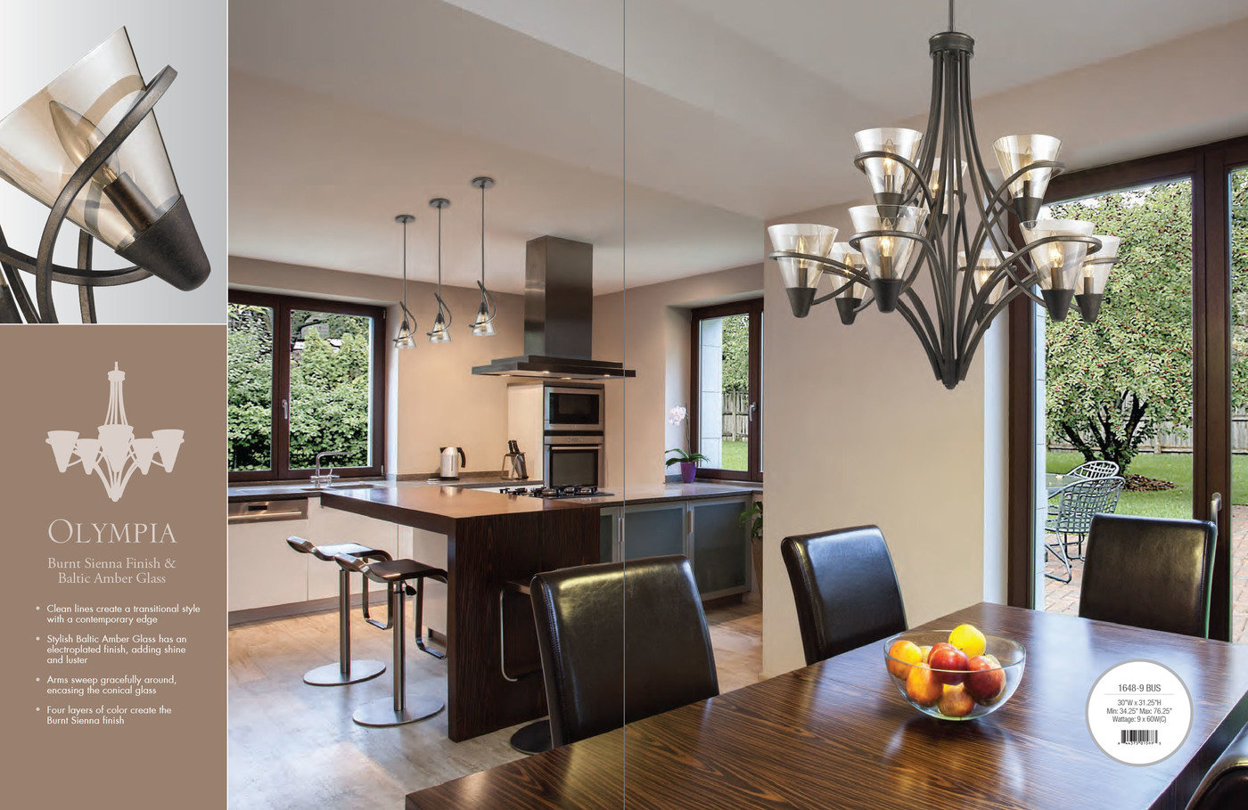 2015 Golden Lighting Catalog by Michael Reino at