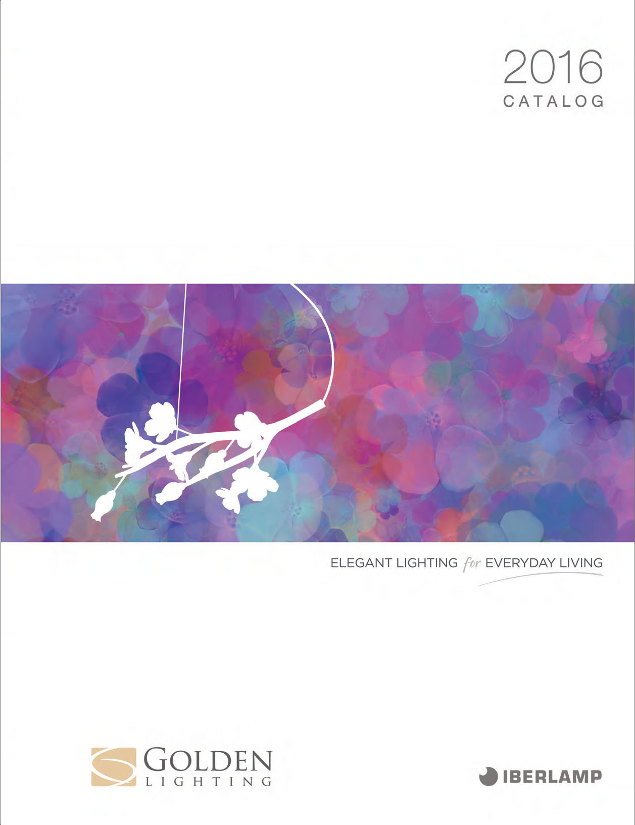 2016 Golden Lighting Catalog by Michael Reino at