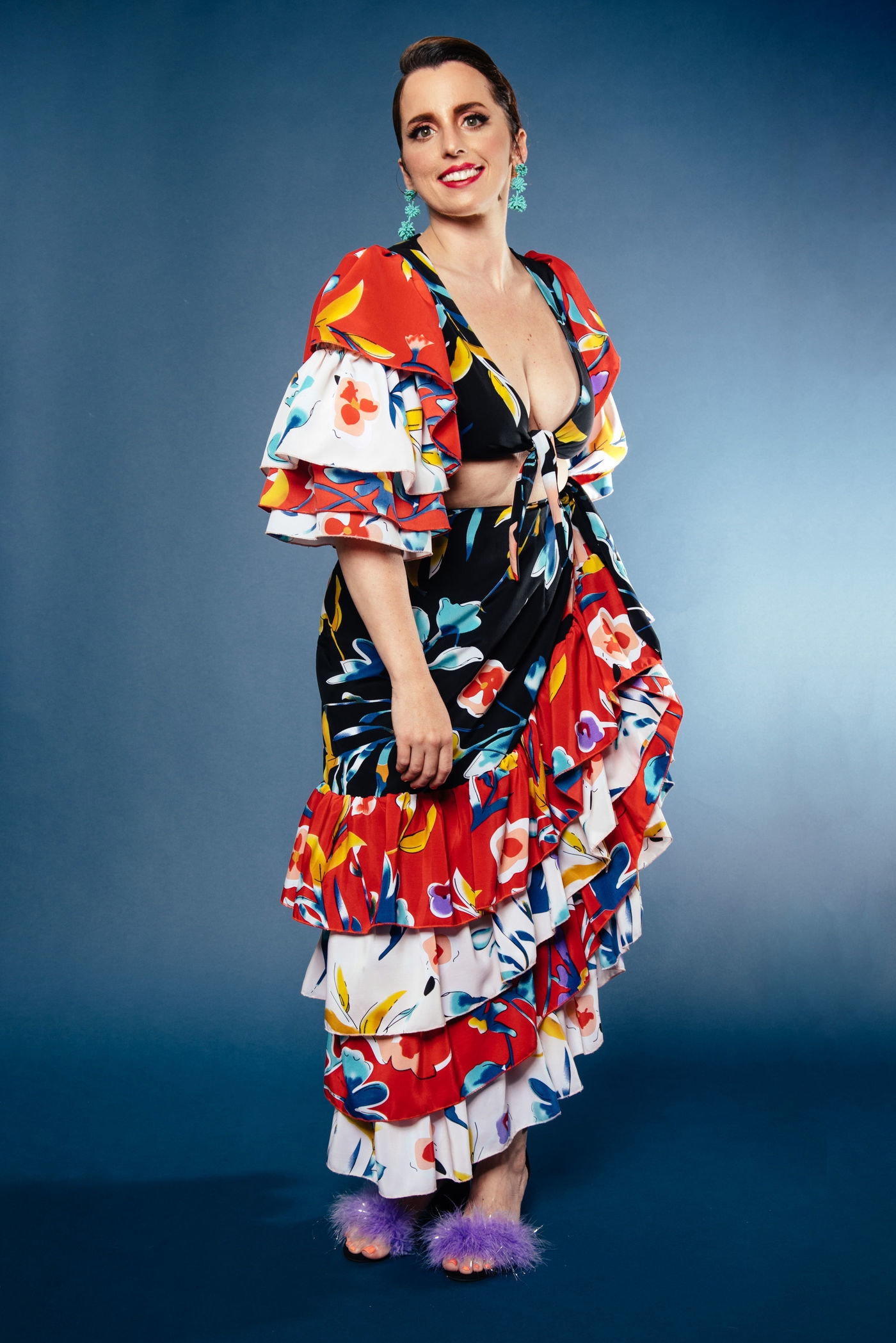 BOMBORA BOMBORA Summer Photoshoot by Bridget Dickey at