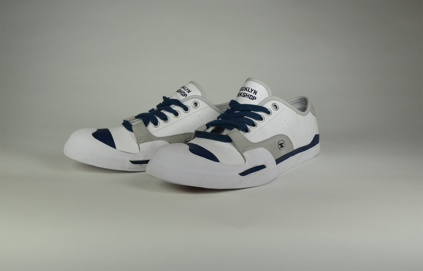 Brooklyn Footwear by Michael DiTullo at Brooklyn Footwear by Michael DiTullo at