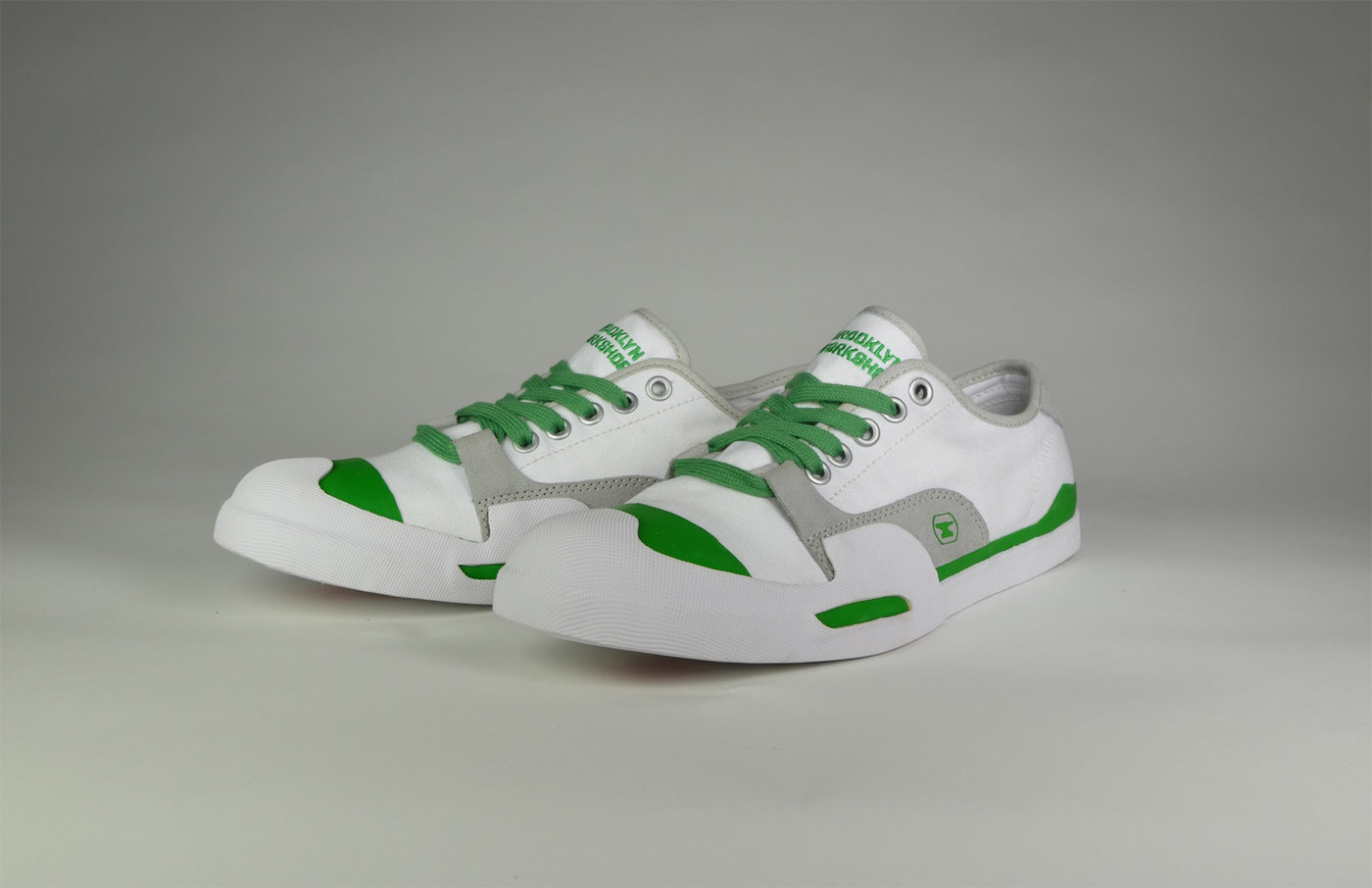 Brooklyn Footwear by Michael DiTullo at Brooklyn Footwear by Michael DiTullo at