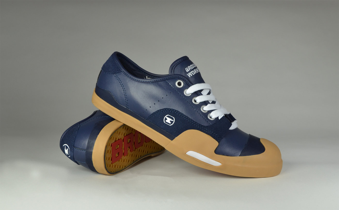 Brooklyn Footwear by Michael DiTullo at Brooklyn Footwear by Michael DiTullo at