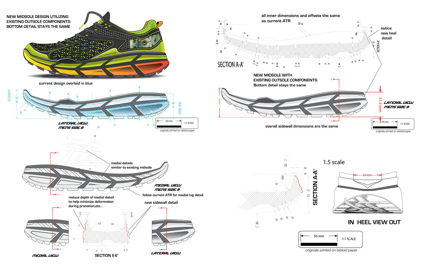 hoka challenger atr 3