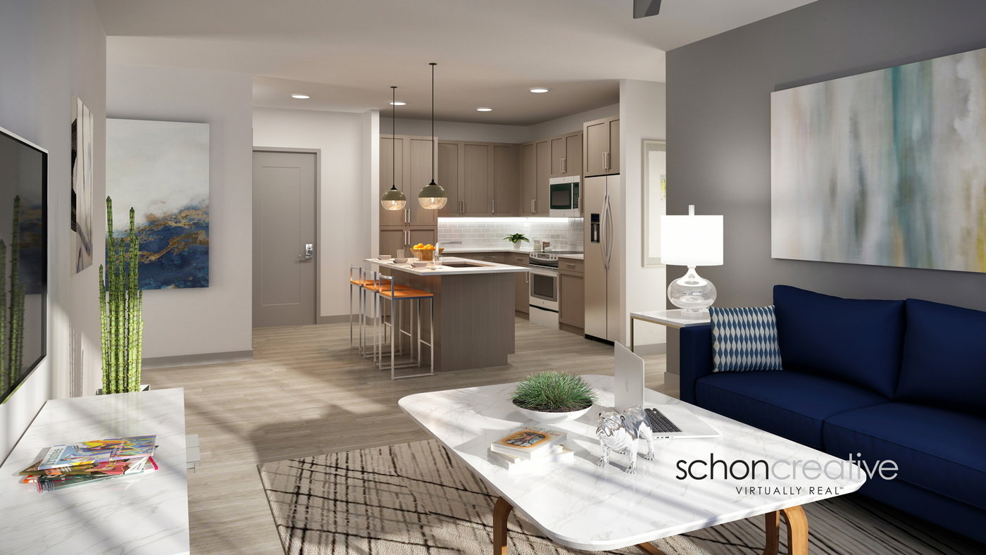 Lmc A Lennar Company Apache Terrace By Eric Schon At Coroflot Com