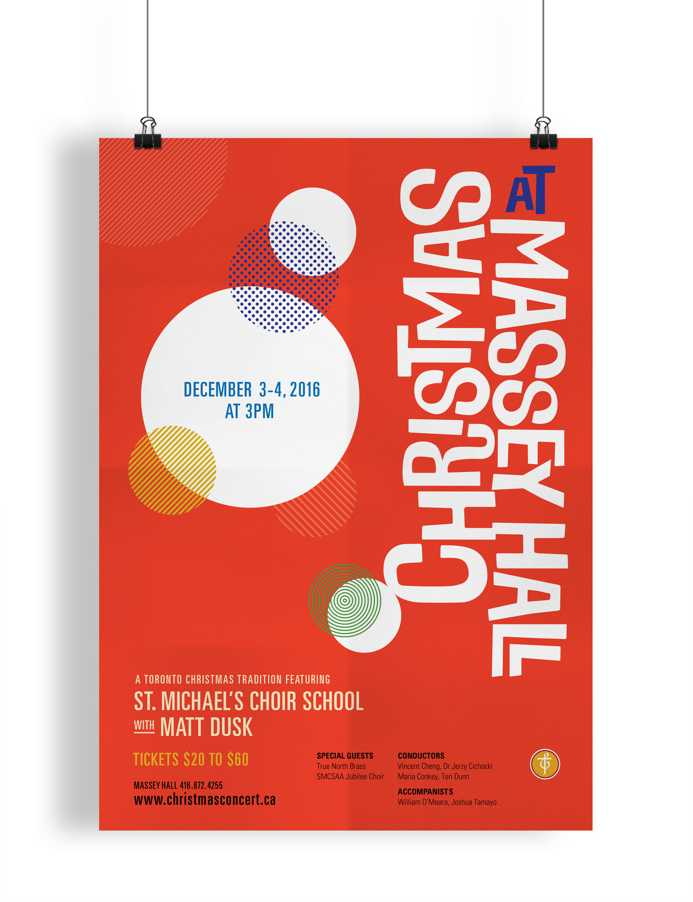 St Michael S Choir School 2016 Christmas Concert By Louis