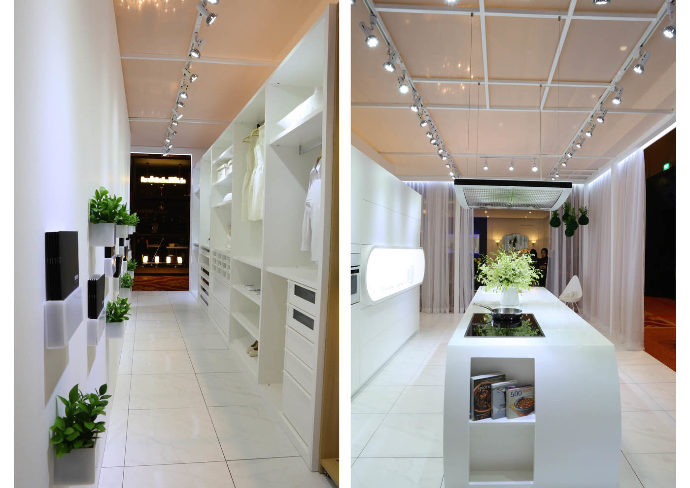 Industrial Design - White Kitchen by INDRA BUDIYANTO at Coroflot.com