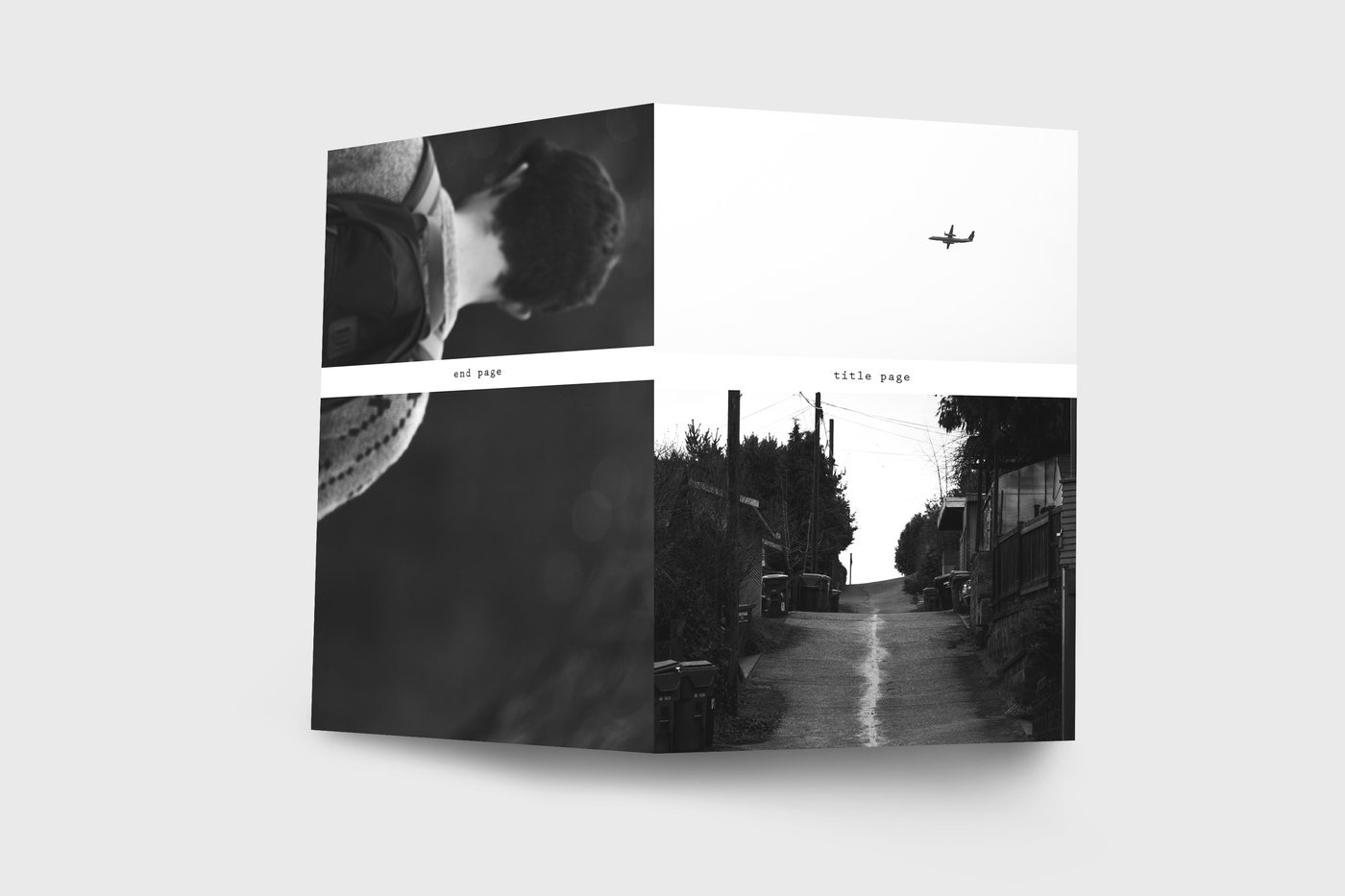 Photo Book By NOAH MEYERS At Coroflot