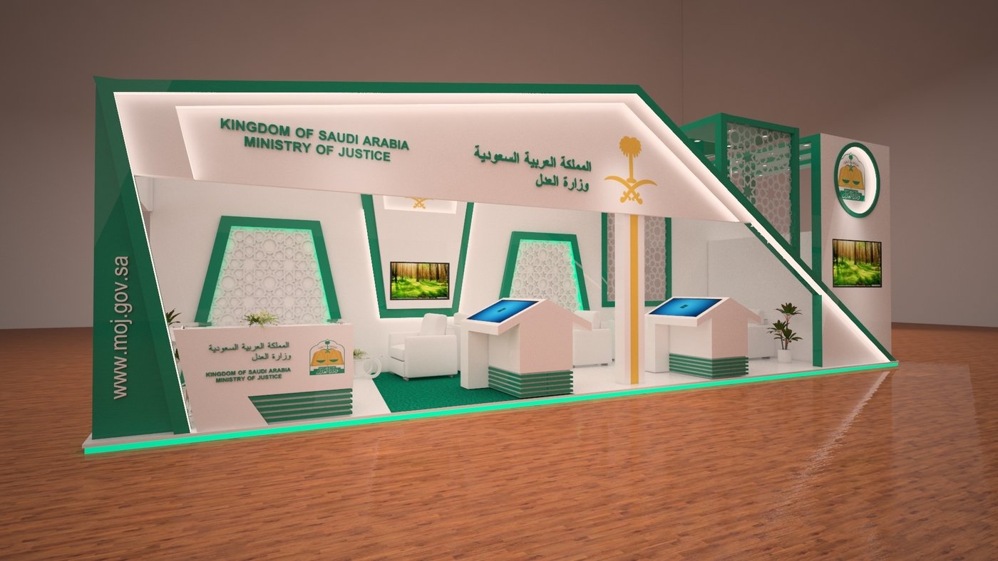Ministry Of Justice Booths By Govindaraj Vadivelu At Coroflot Com