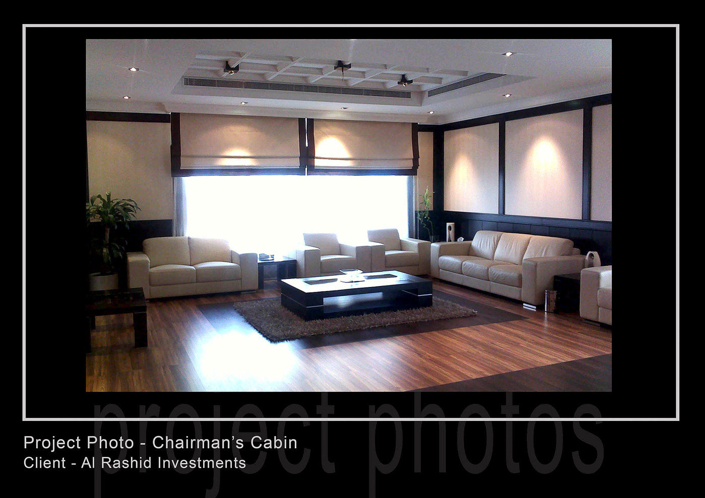 Project Photos - Office Interior by NASEEM RAHMAN at Coroflot.com