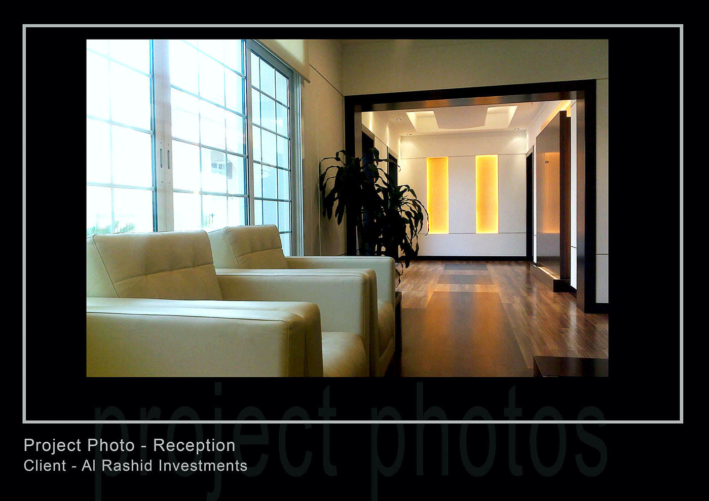 Project Photos - Office Interior by NASEEM RAHMAN at Coroflot.com