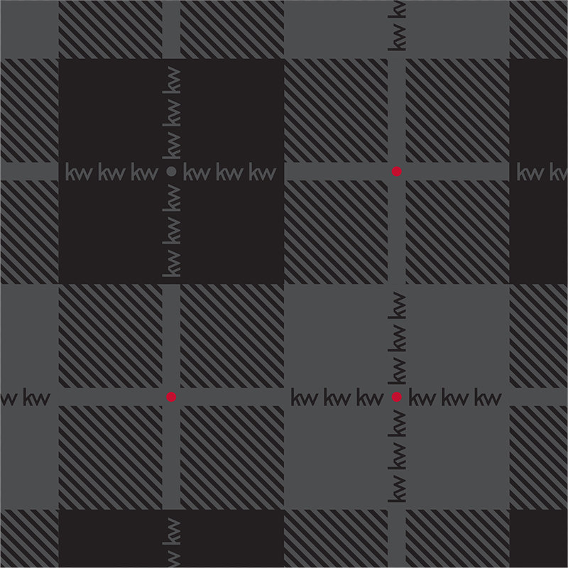 Keller Williams Custom Wallpaper by Amy Keller at Coroflot.com