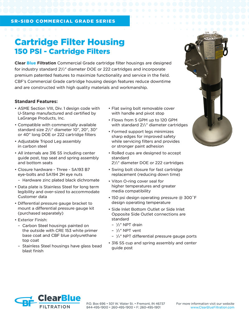 Industrial Spec Sheets by Amy Keller at
