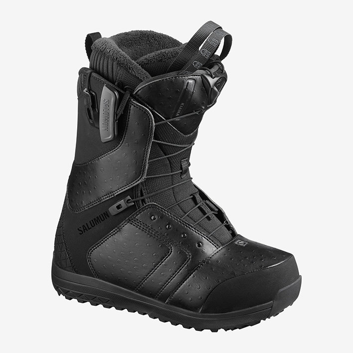 designer snowboard boots