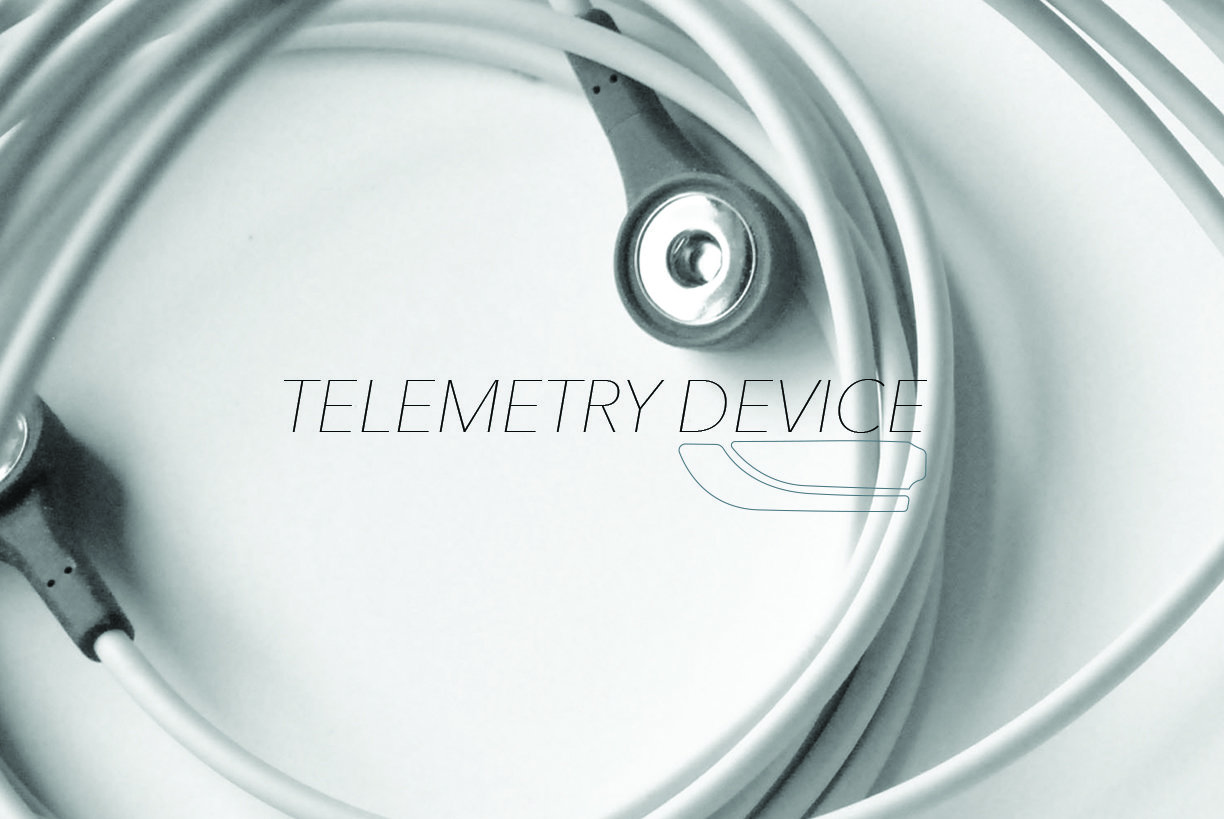 Telemetry Device by Casey Maul at Coroflot.com