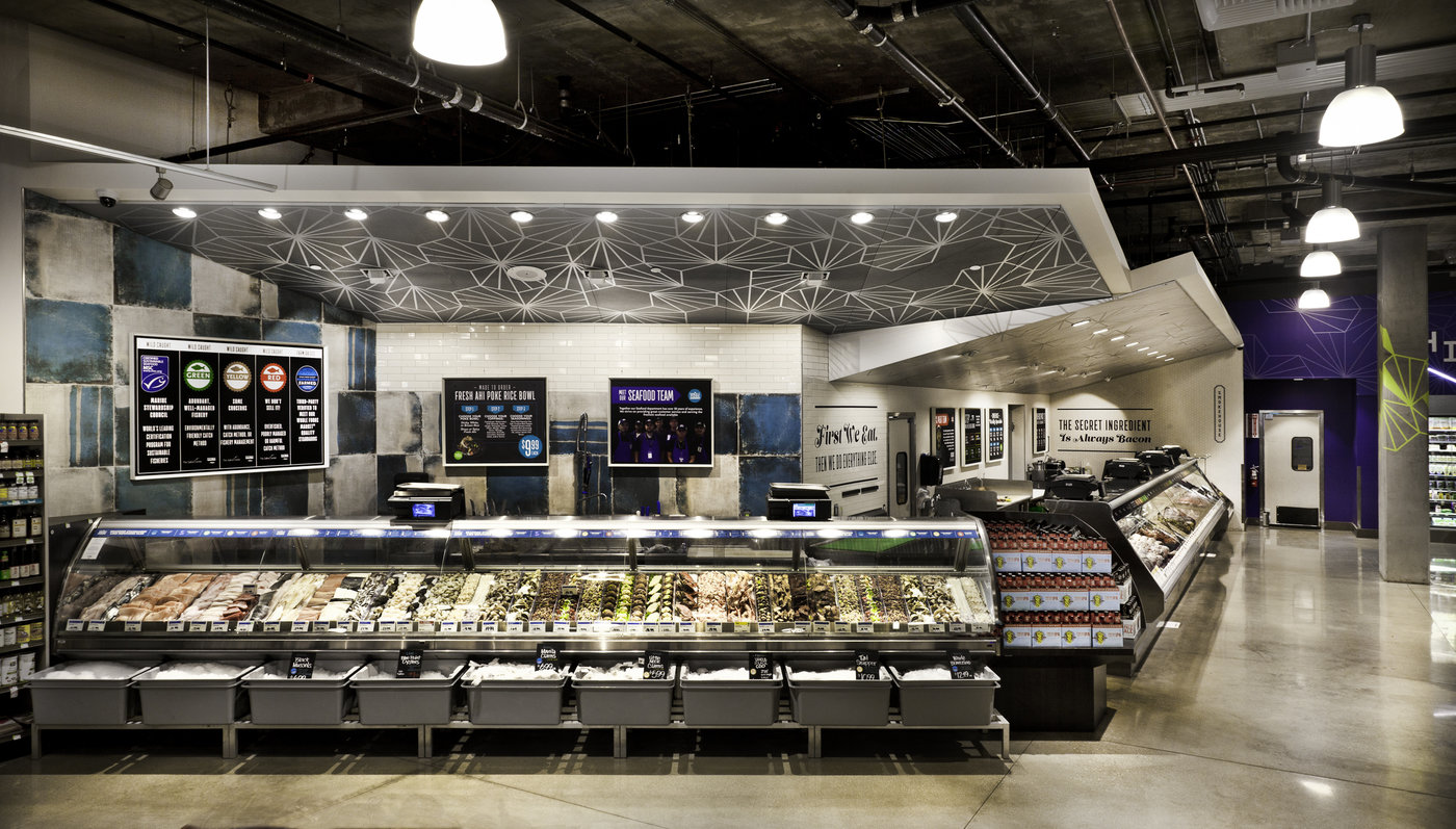 DTLA_Whole Foods Market by Barry Jacob at