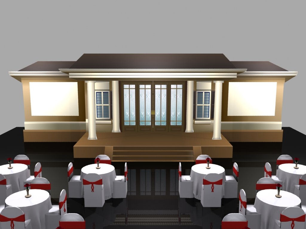 HP Wall Art Event by Rahul Nigam at