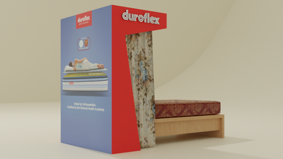 duroflex stores near me