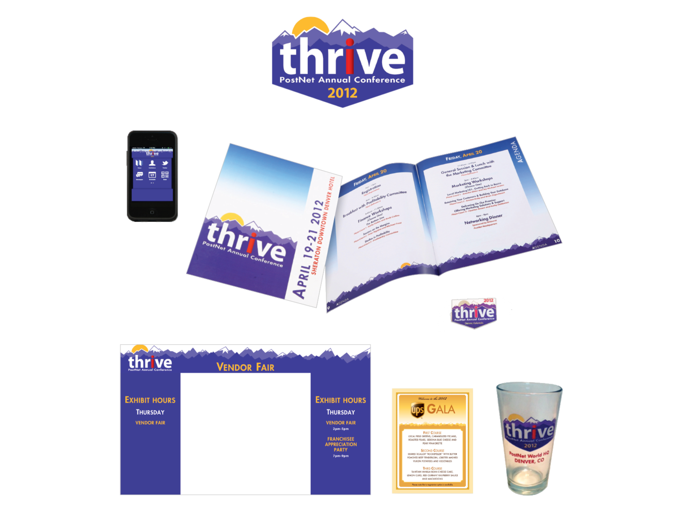 Complete Annual Conference Materials by Eric Dobaczewski at