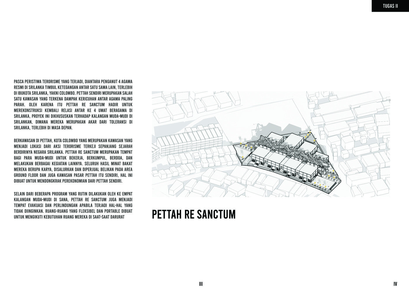 Marco Wijaya Architectural Designer In Jakarta Indonesia