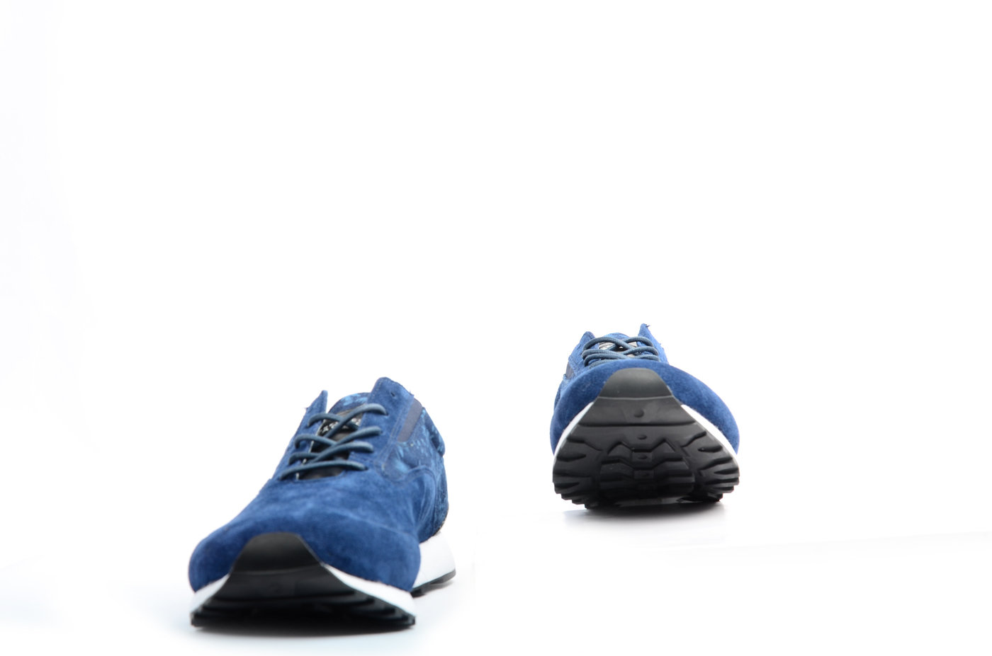 Kenneth Cole Reaction Elliot Scarpe Ginnastica Uomo - Design Low Profile, Suola Gomma E Soletta Rimovibile - 4