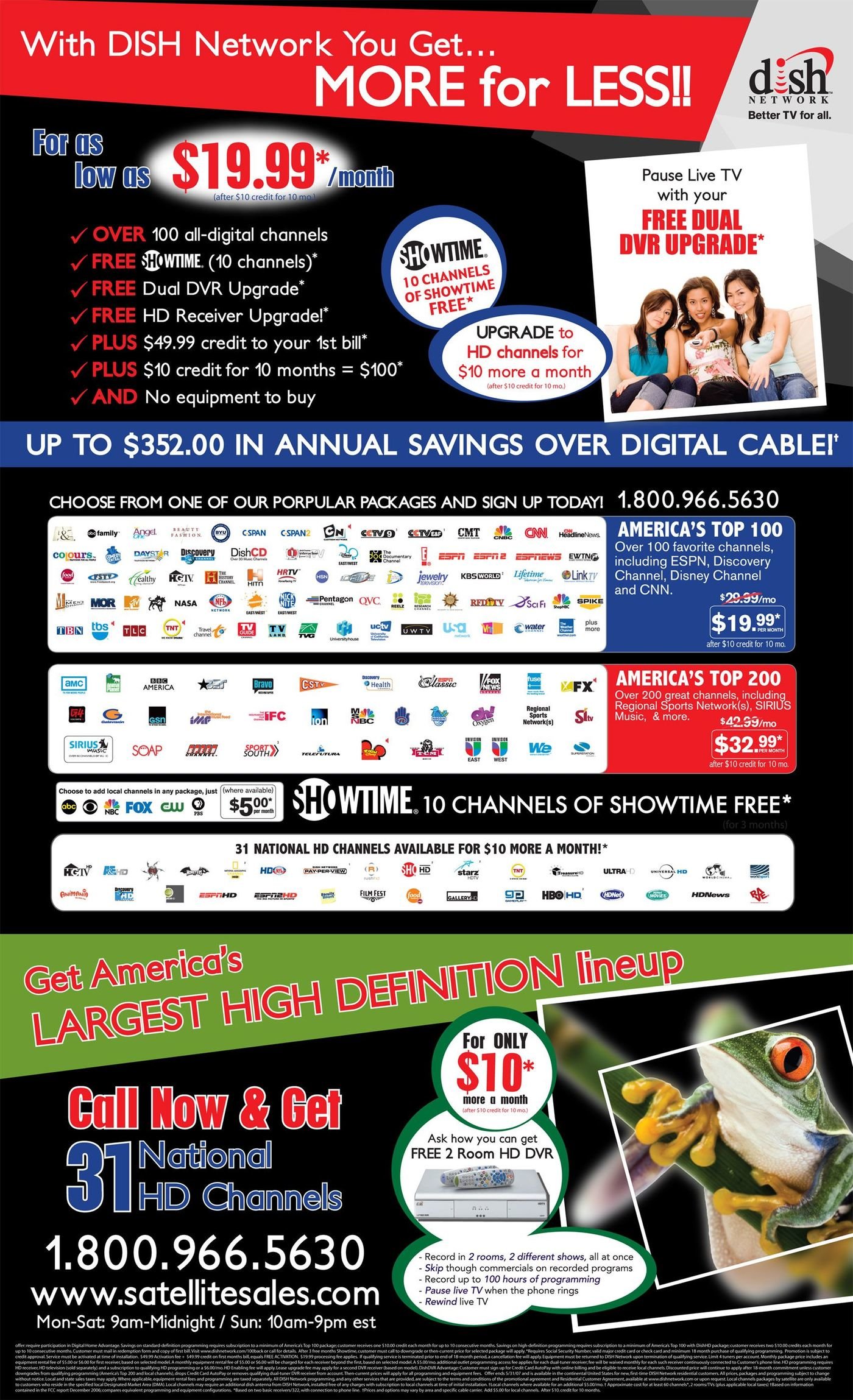 Direct Mail & Flyers by Nicole at