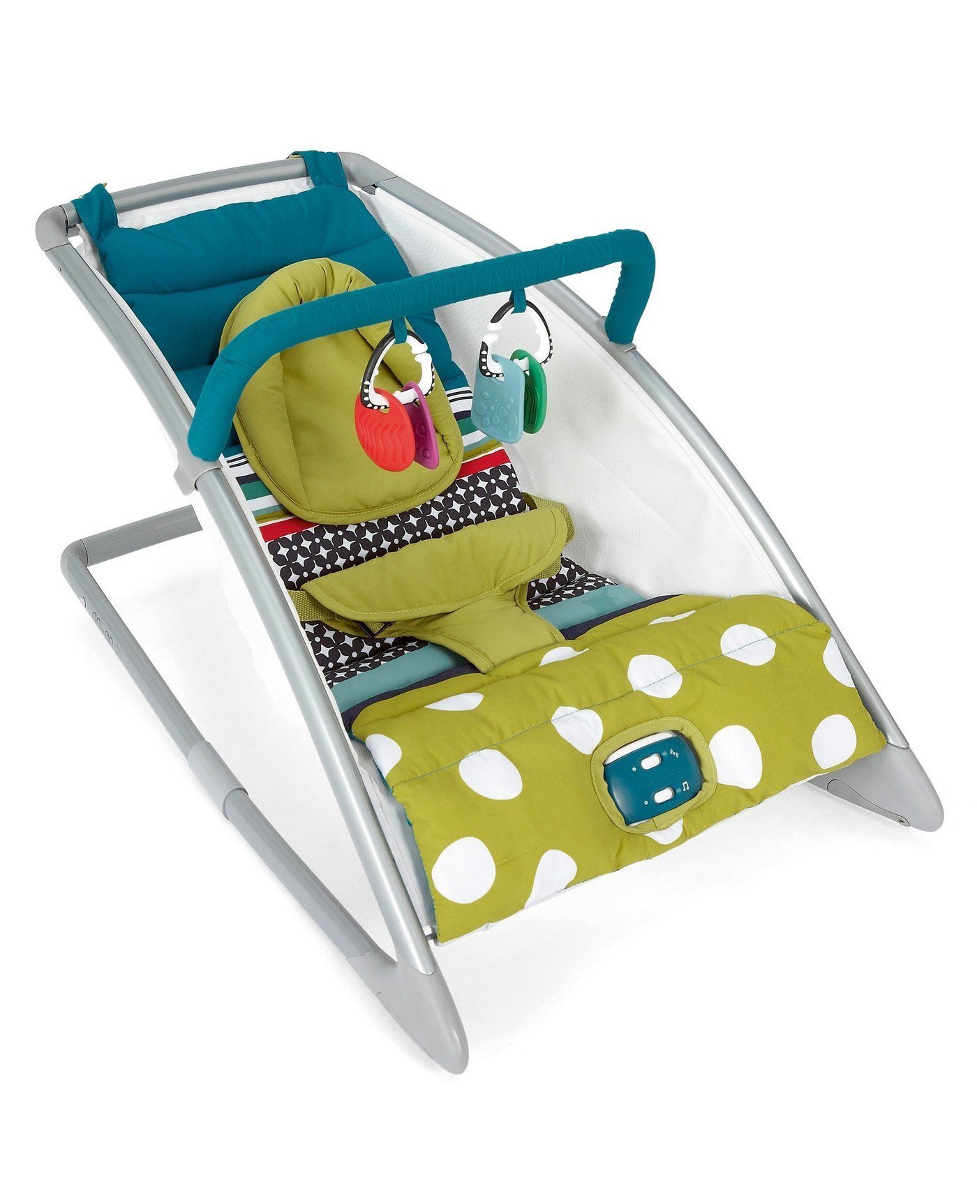 mamas and papas bouncer