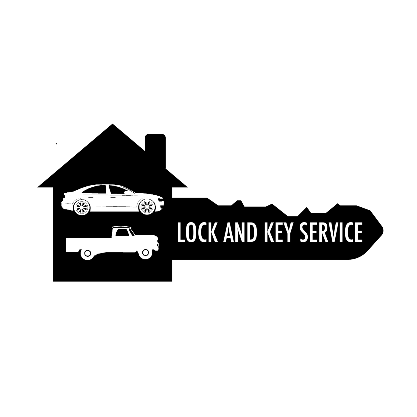 Lock and Key Service by Bryan Taylor at
