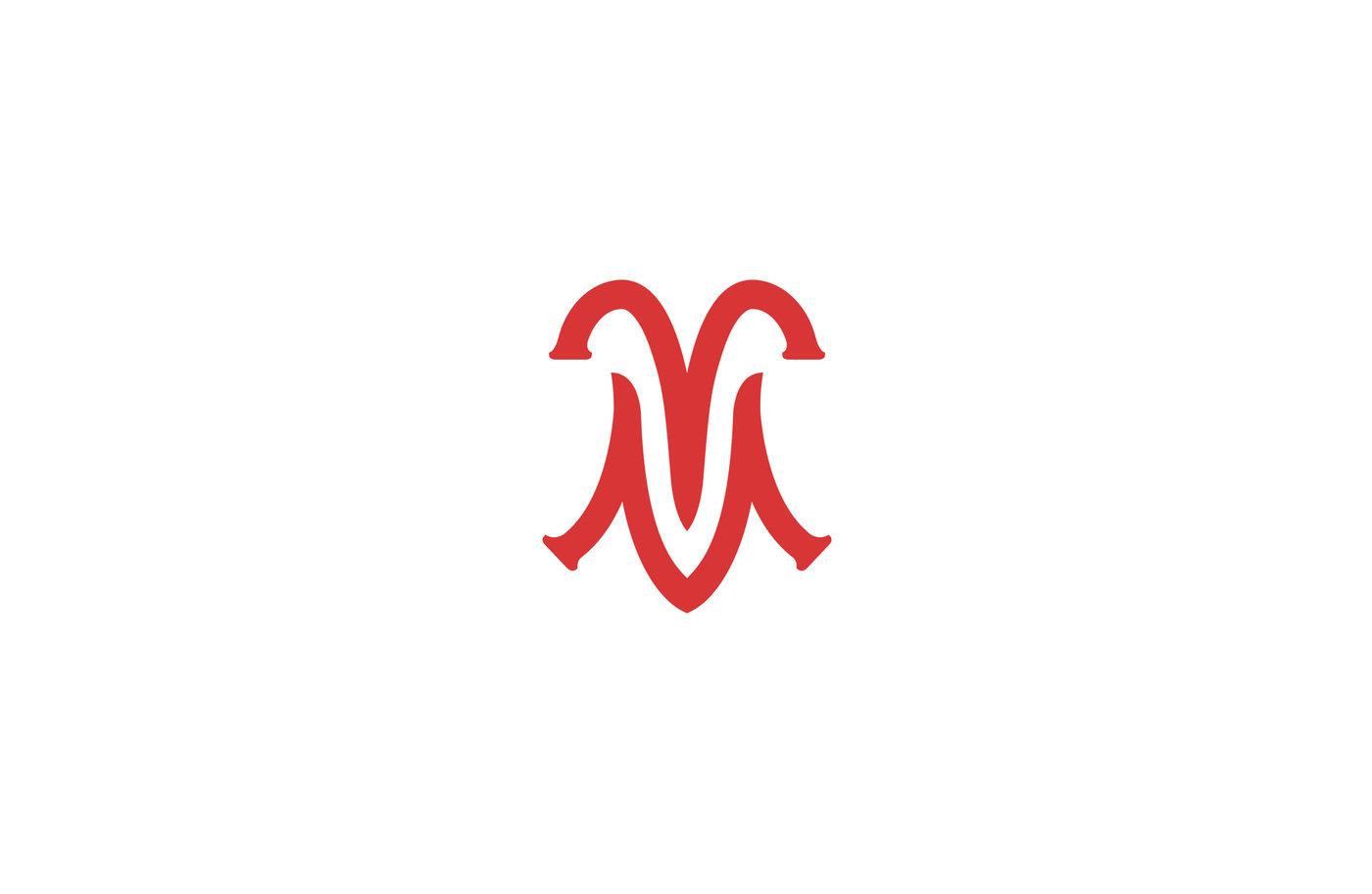 Time Master Visual Identity by Ian Quimbo at Coroflot.com