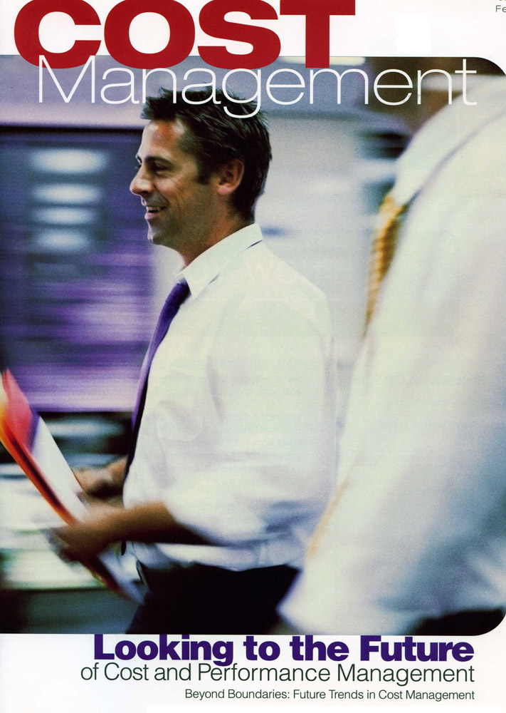 journal design_cost management by B Santos at