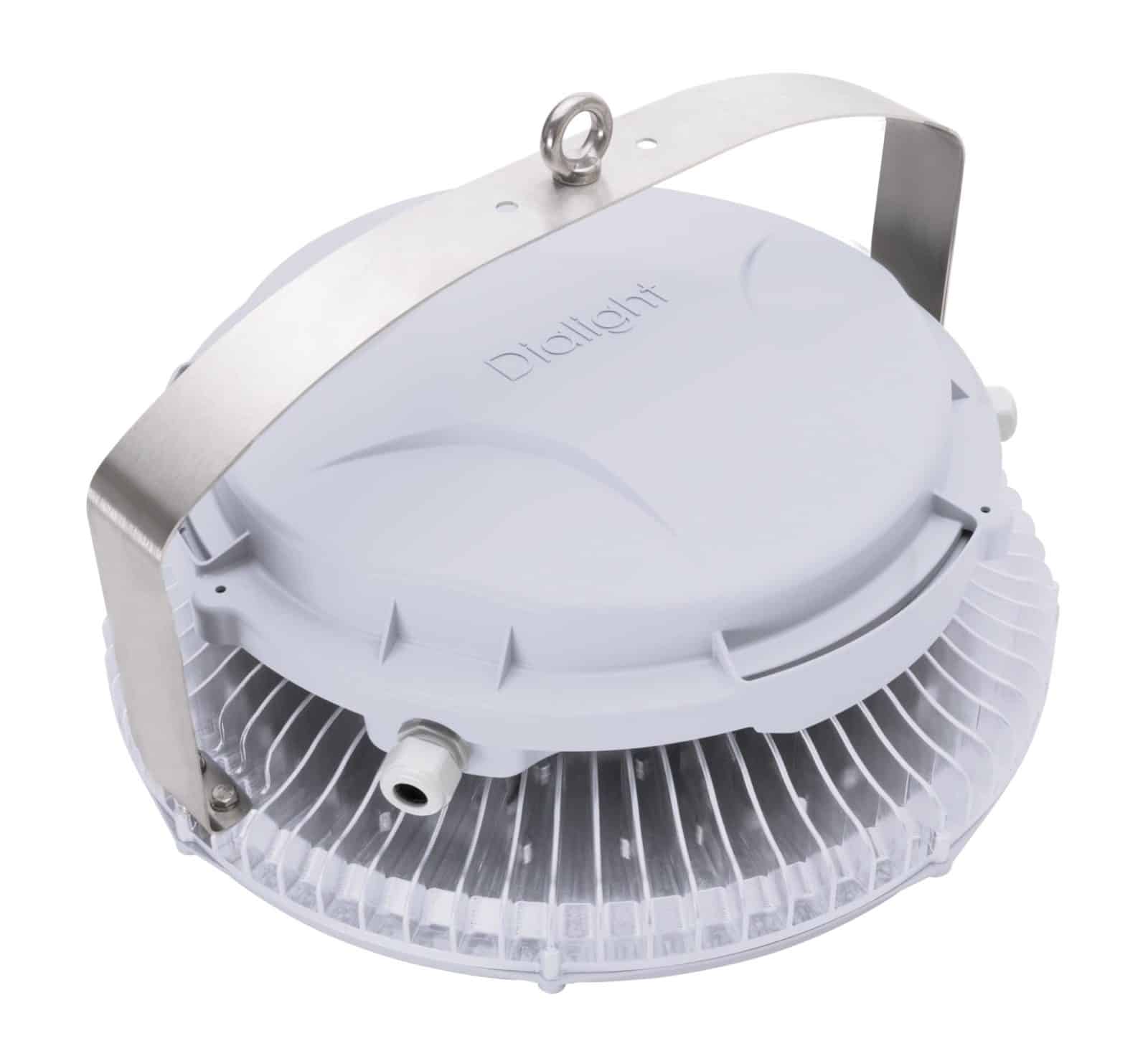 Dialight High Bay Lighting (Emea) by Bradford Waugh at