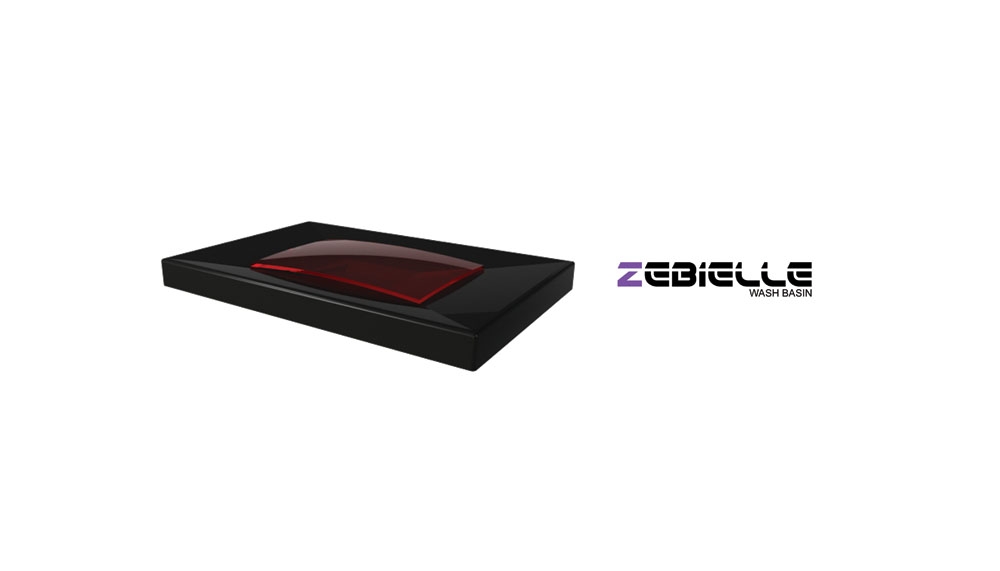 Reece Bathroom Basins by Edmund Wong at