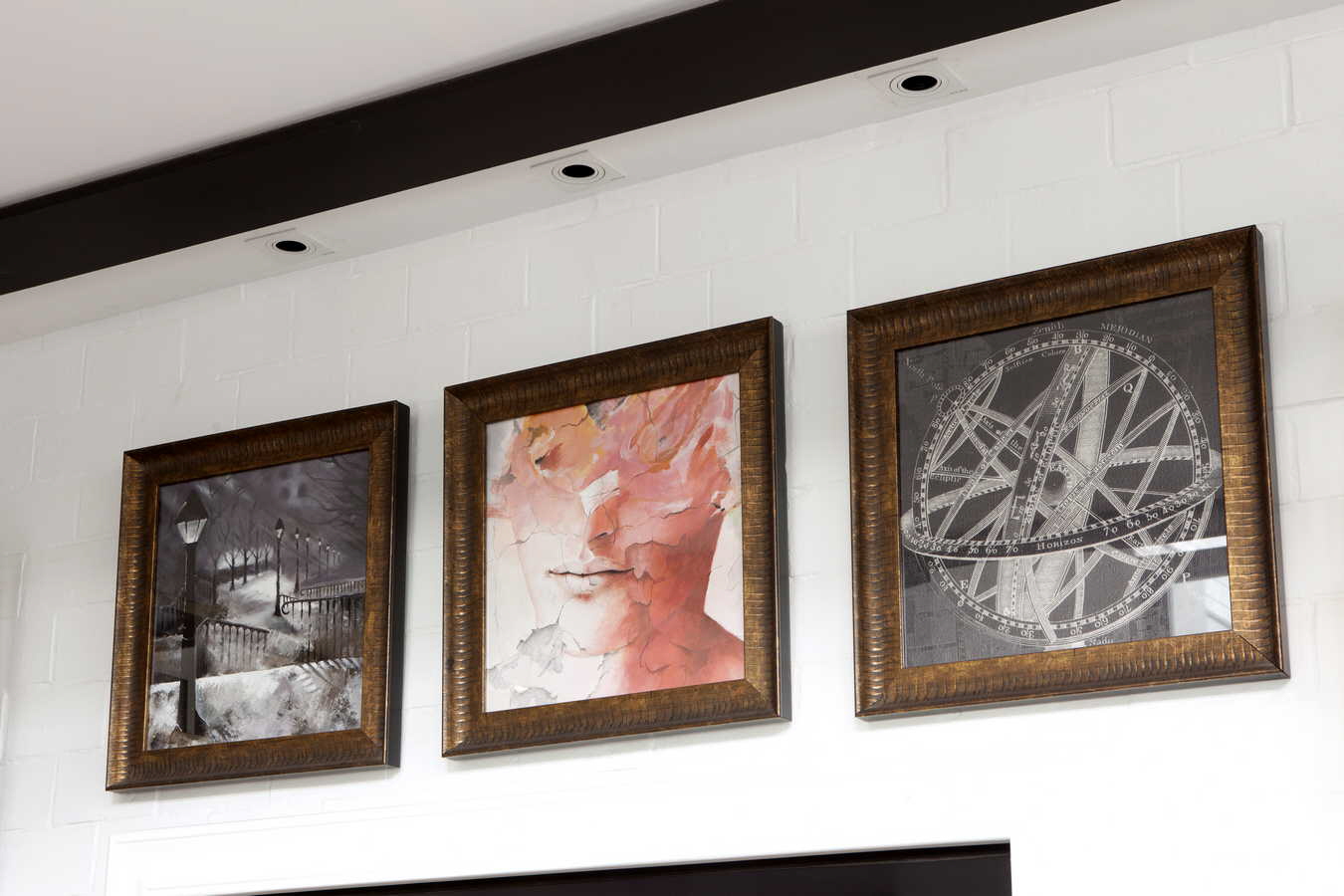 Alveo Portico Showroom by Frenjick Quesada (Design HQ Hirayama + Quesada) at