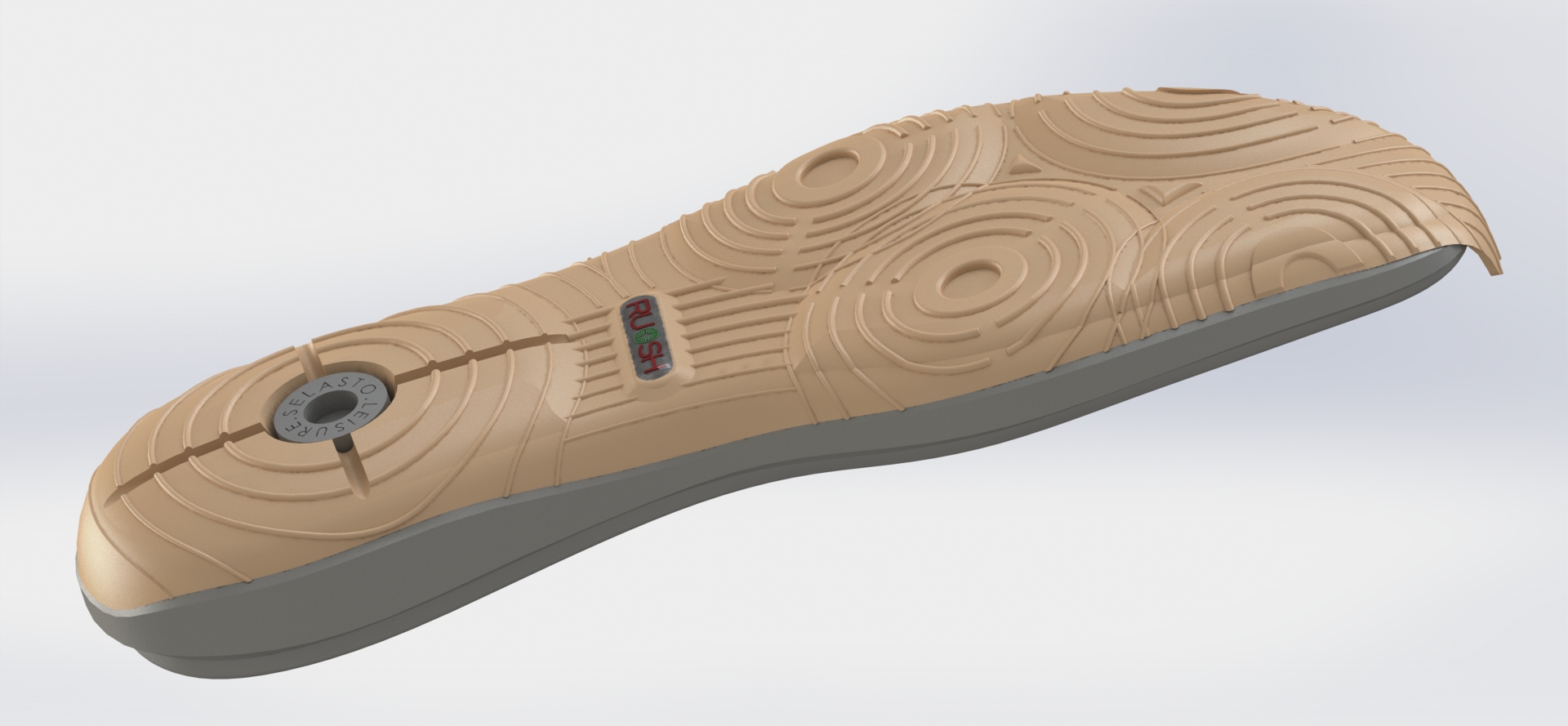 Lightweight EVA Sole designs by MADHUR SAIKIA at Coroflot.com