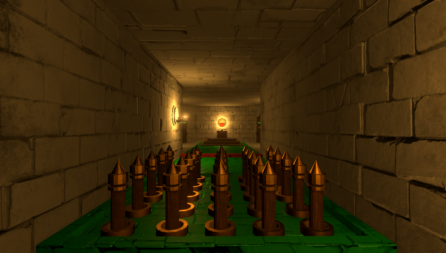 Temple Explorer by Nace Train at