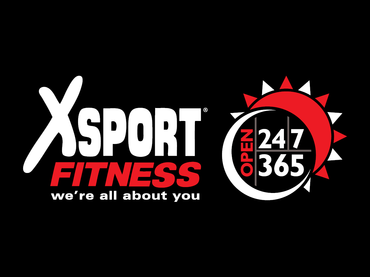 XSport Fitness by Eric Barr at