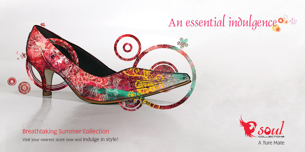 Soul by Fahad Sadiq at Soul by Fahad Sadiq at