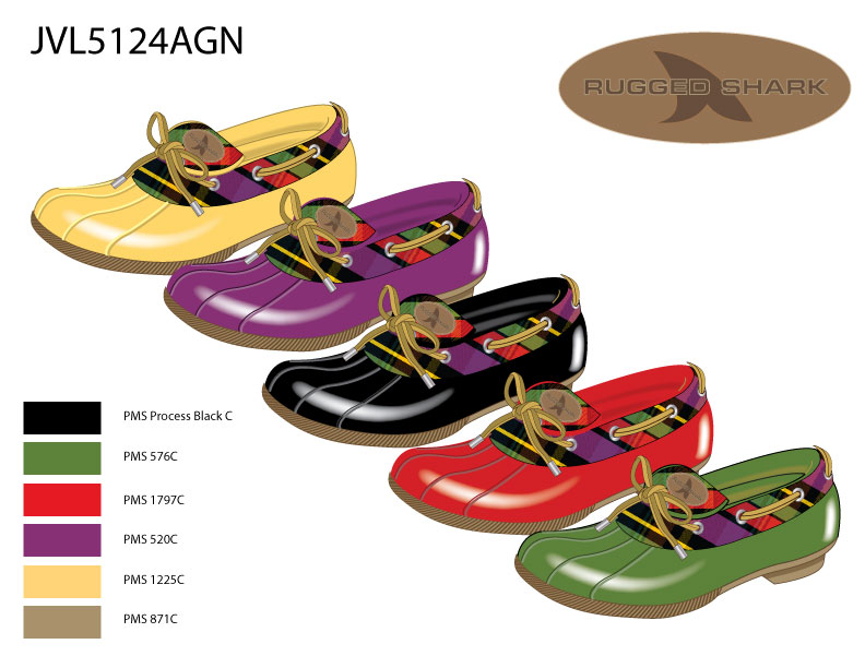 branded footwear wholesalers