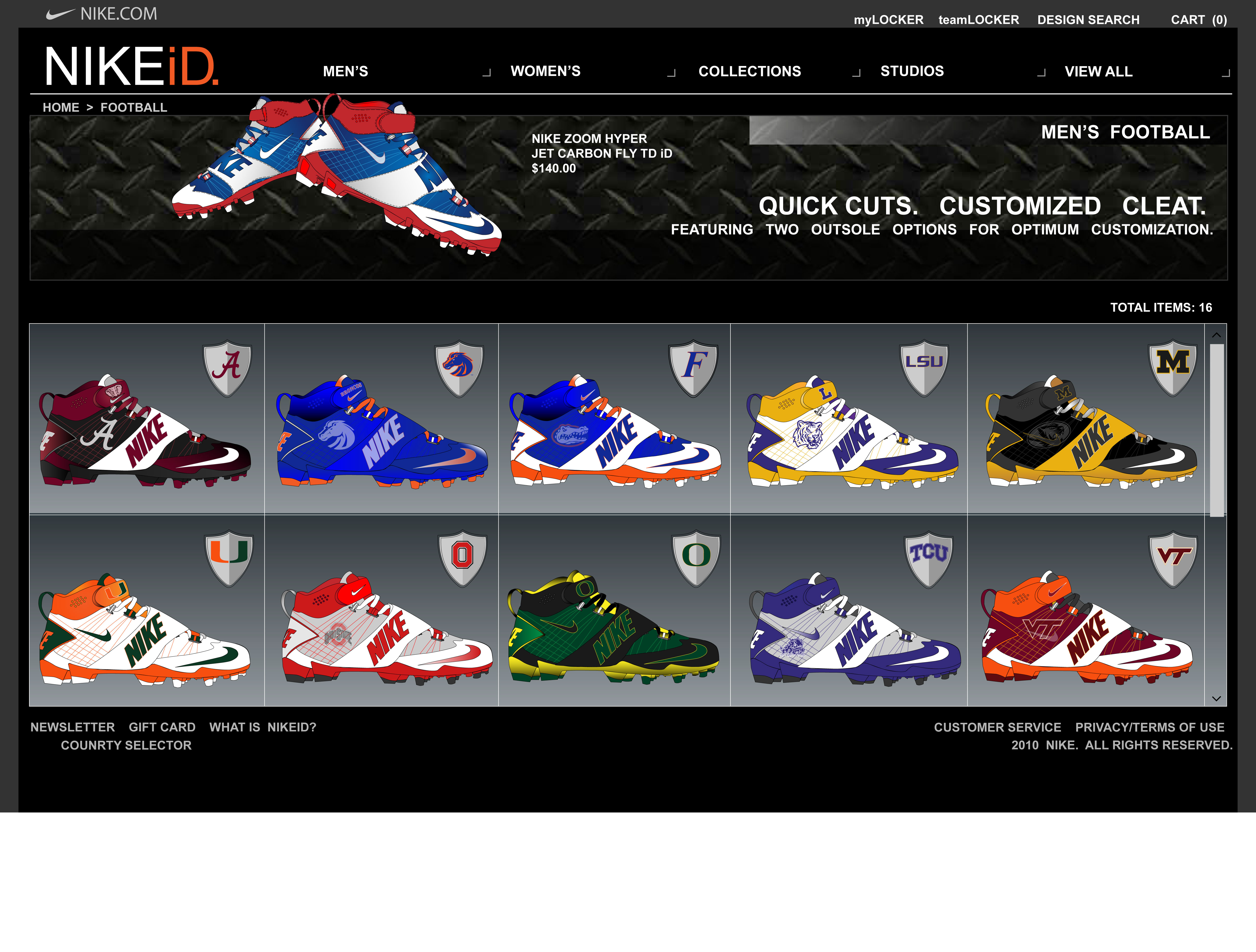 Impact of social media in sports marketing picture