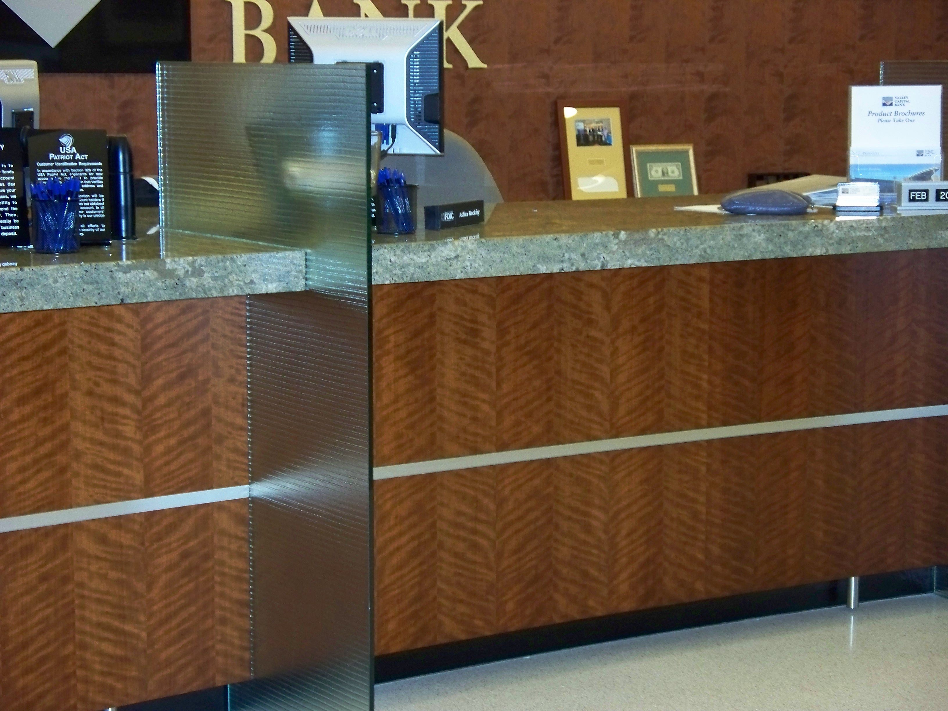 Professional Projects by Shirley Bucknor at