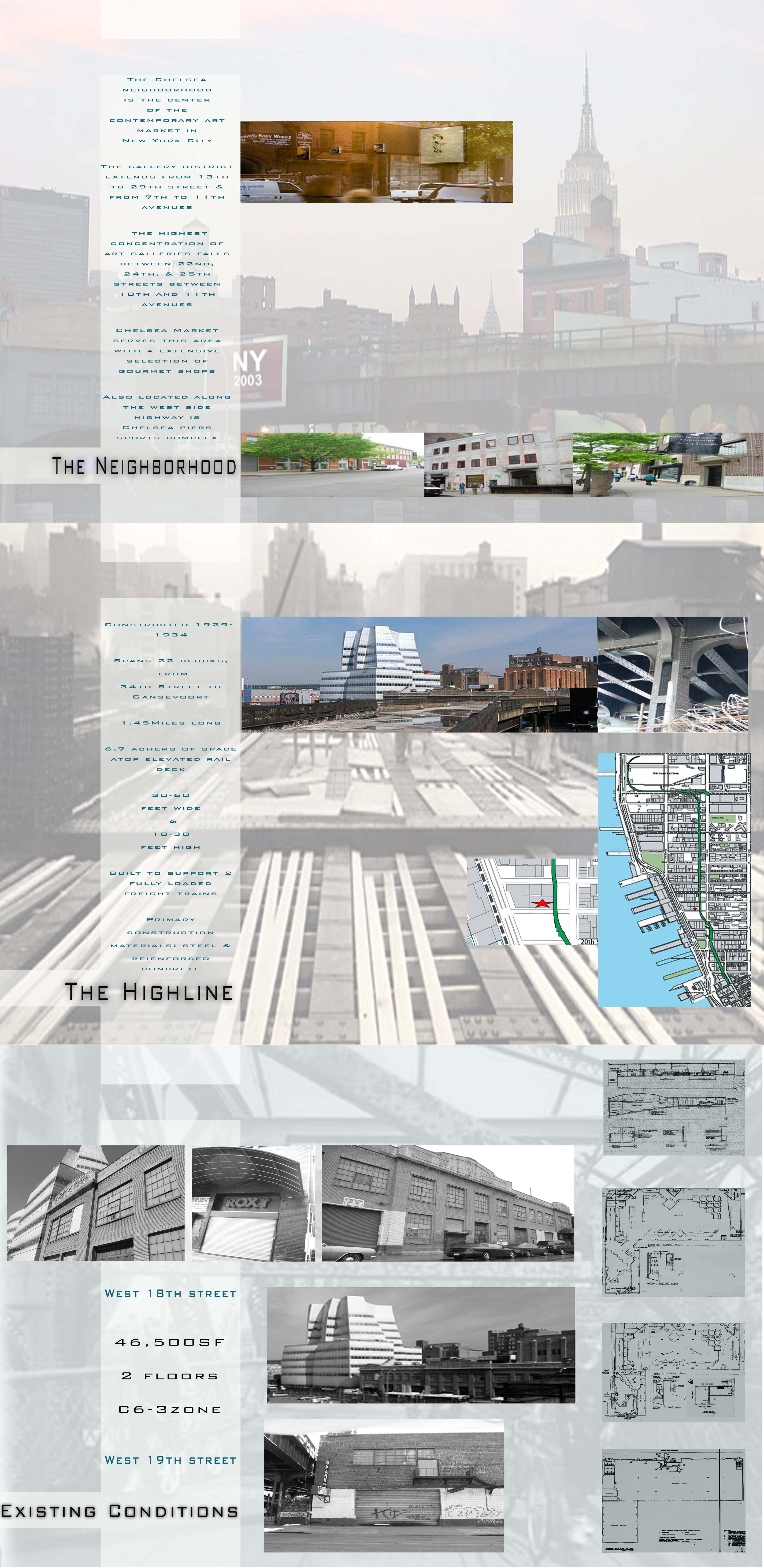 Dissertation proposal interior design