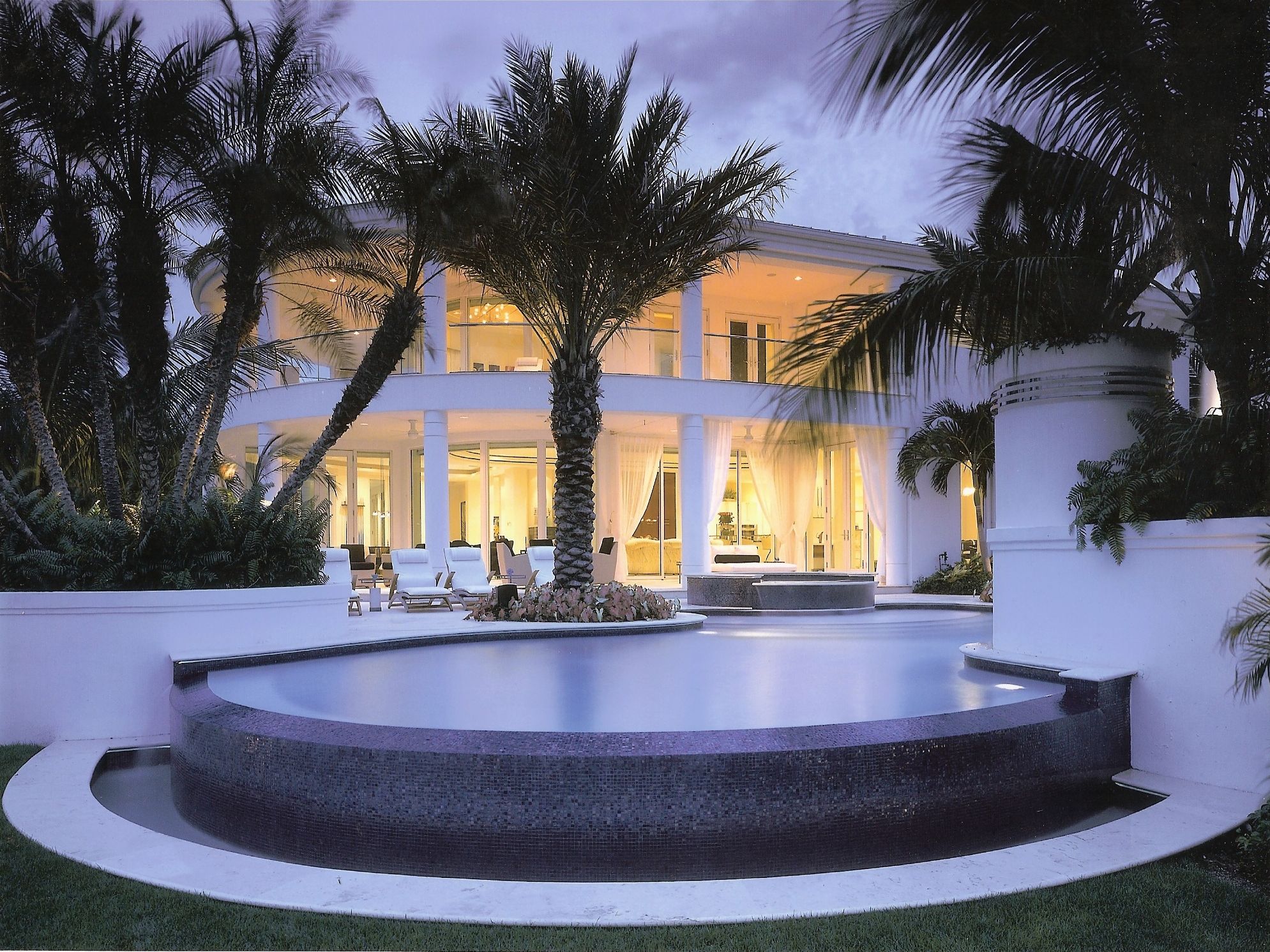 Private Residence In Boca Raton Florida By Susan Tran At Coroflot