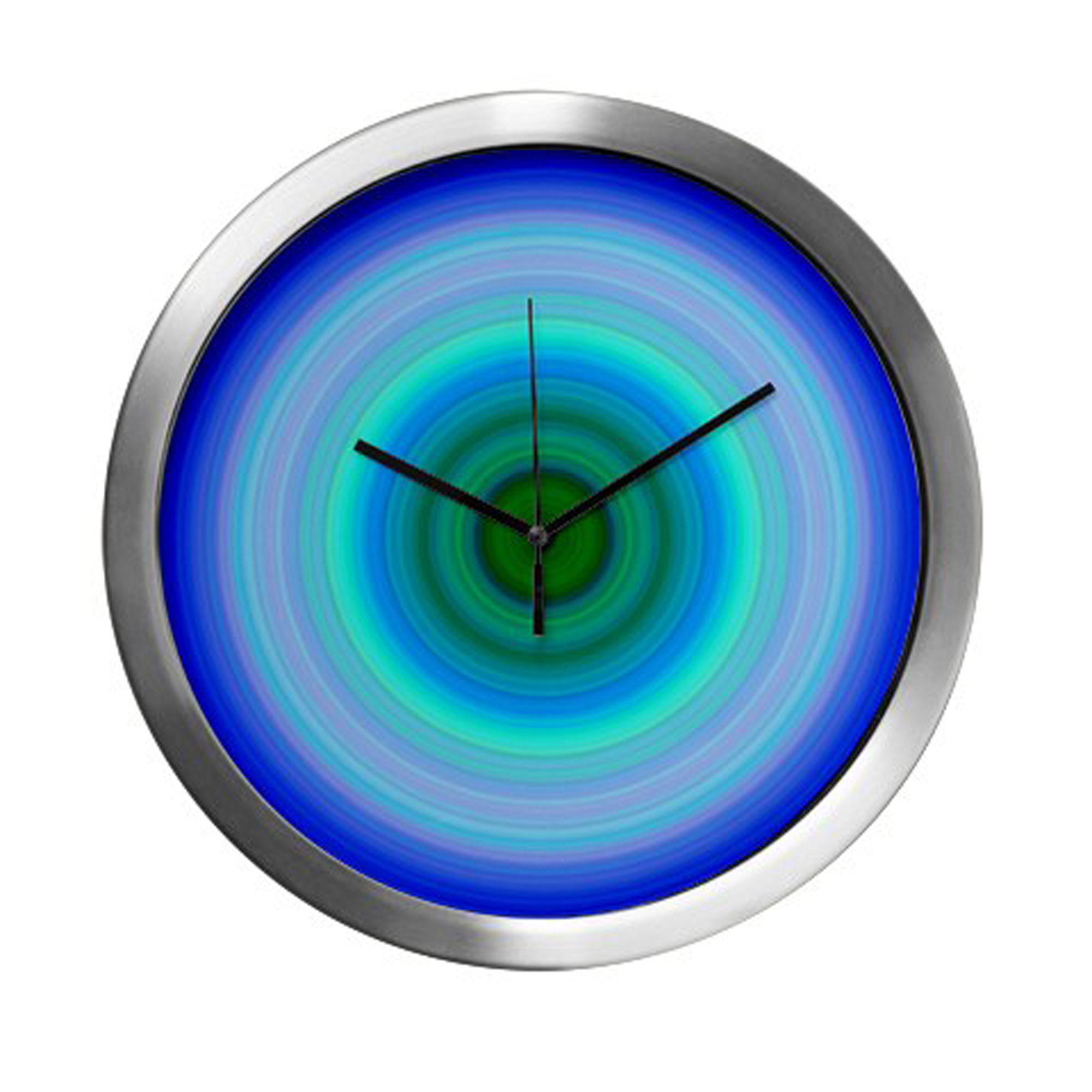 Tik Tok Clocks by Don Newman at