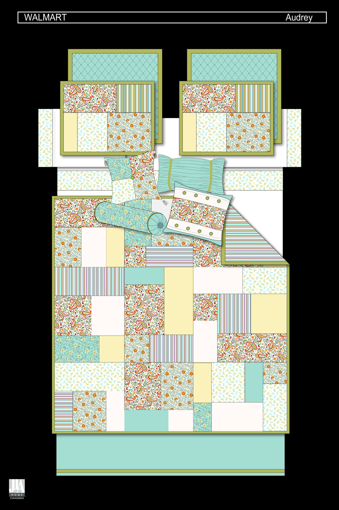 Jla Home By Amy Patrick At Coroflot