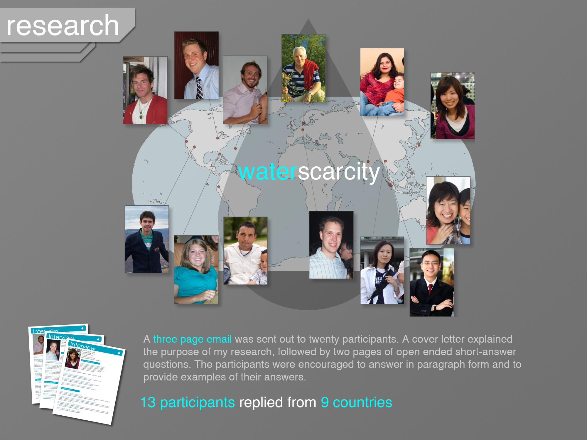 Who has to write a senior thesis image