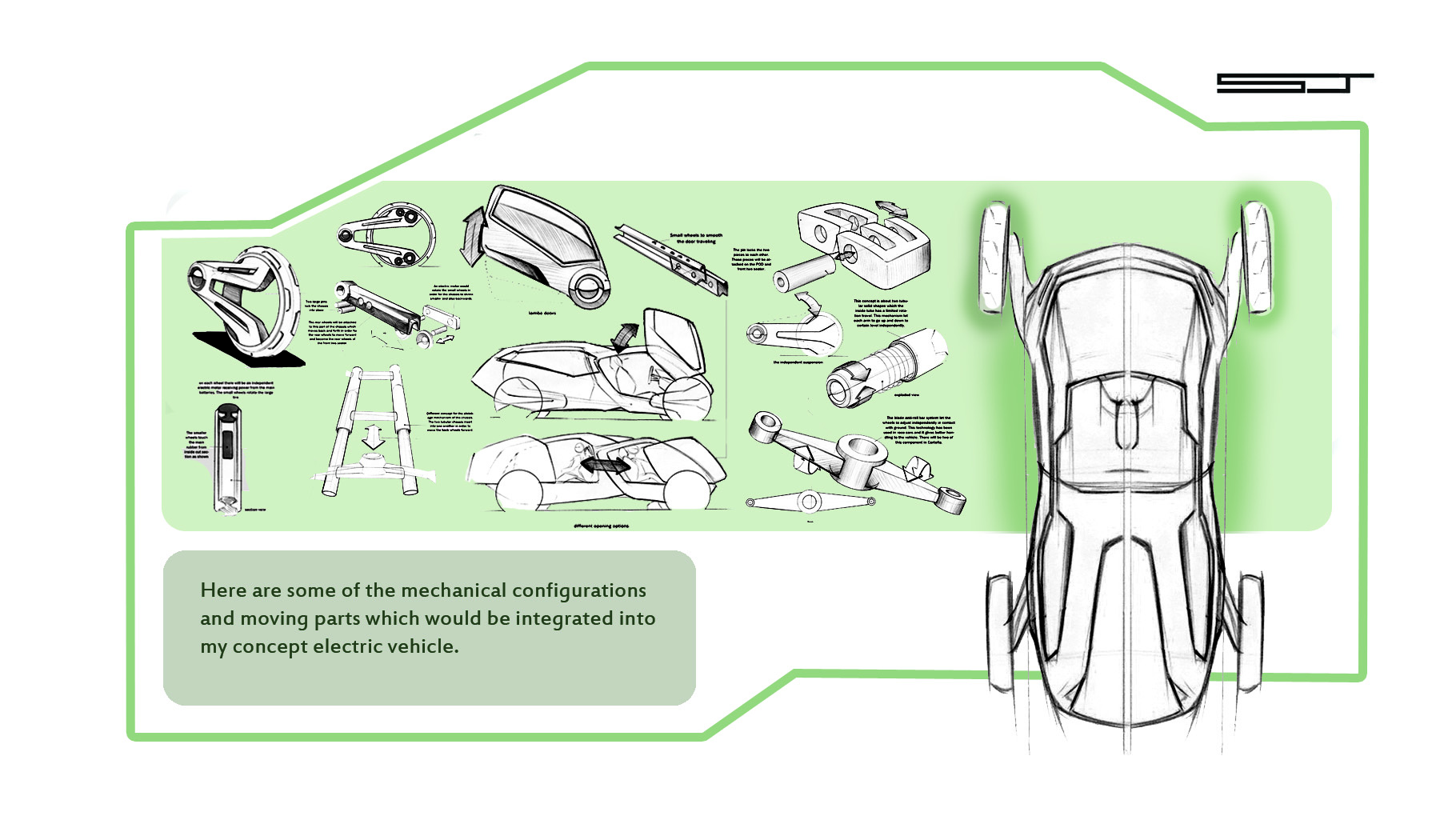 Sample project thesis on education picture