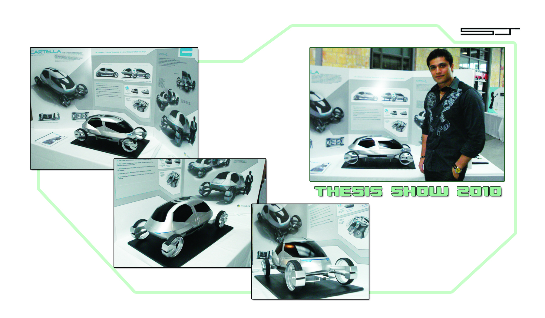 Interior design thesis picture