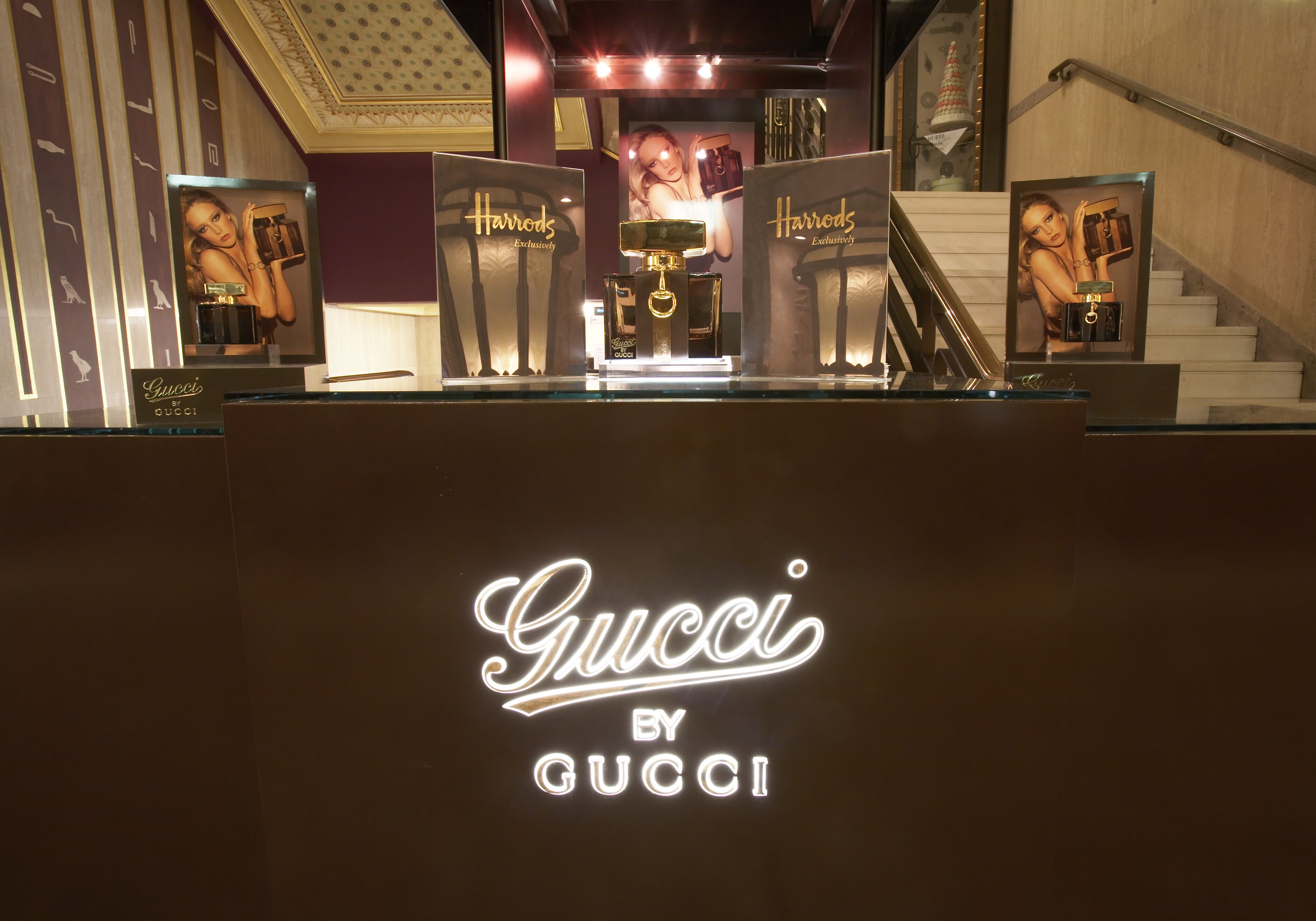 harrods gucci princetown