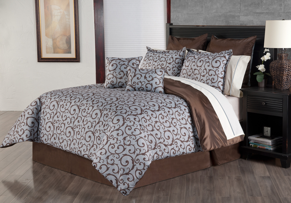 Bedding Design and Product Development for Kmart by Sabina LorencMiros