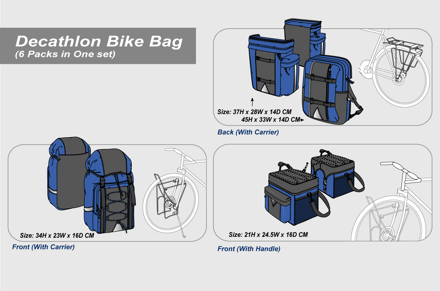 Outdoor Product Design by Ziauddin Chowdhury at